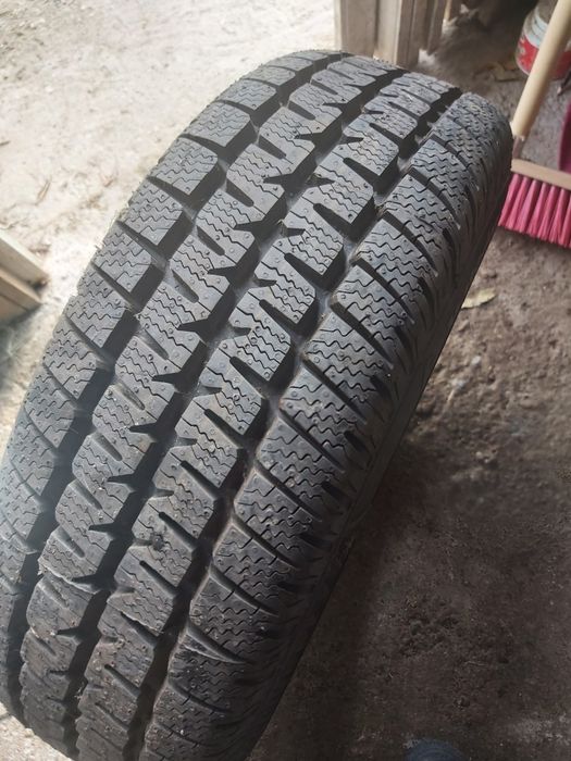 Roata rezerva Mercedes