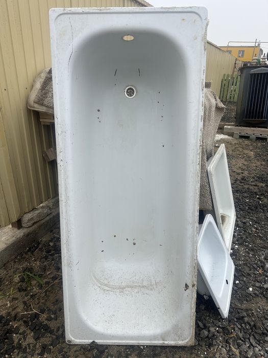 Продается ванна и др