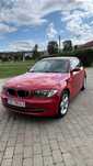 BMW seria 1 118d | Coupe | 2007 | 143 cp | RAR EFECTUAT! |