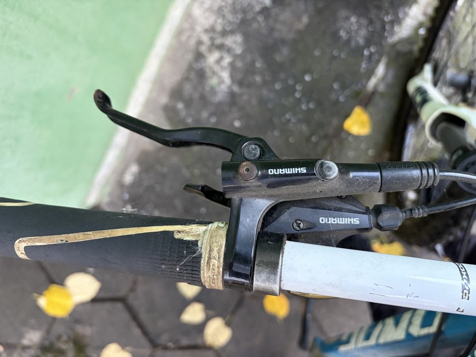 Колело Drag c1 2018