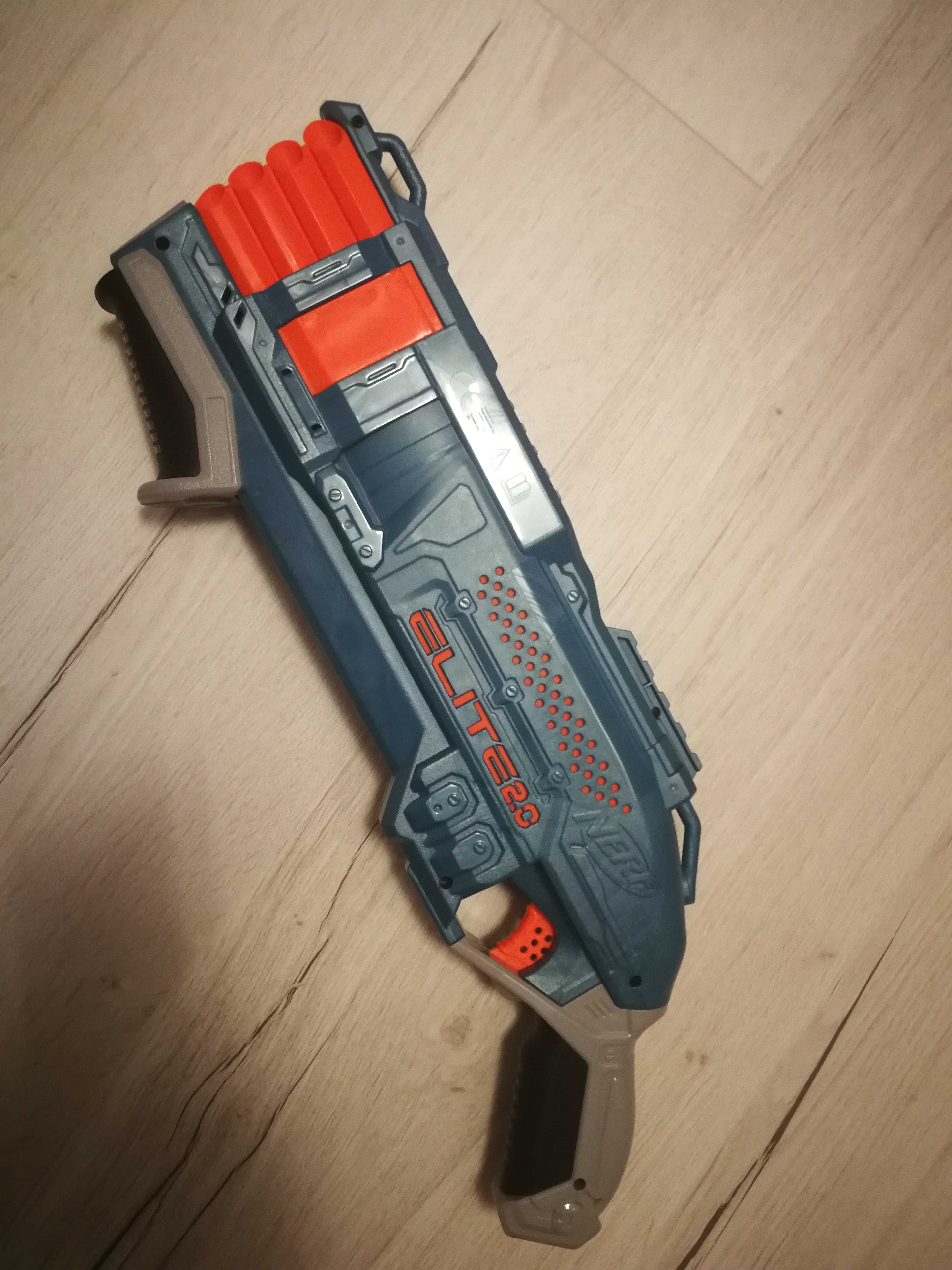 Играчки  NERF Elite