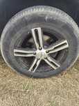 Jante 205/65 R16C