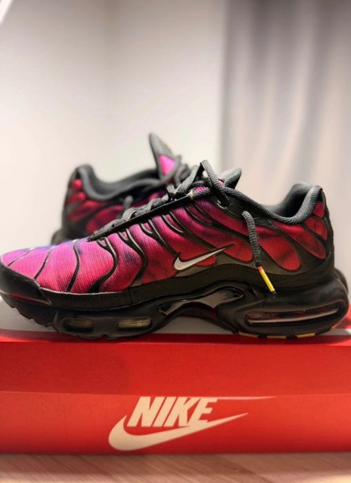 Nike tn air max 25th anniversary