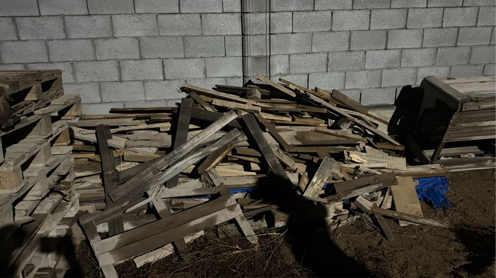 Отын уйге дайын от жағуға