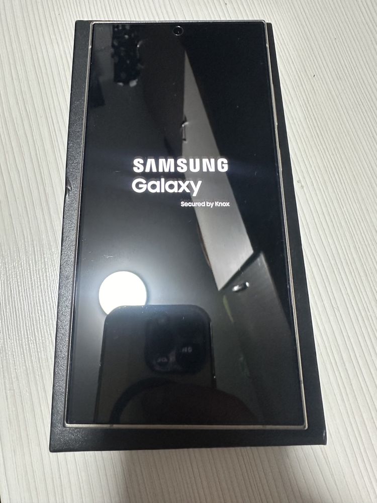 Samsung S24 Ultra 12Gb-512Gb