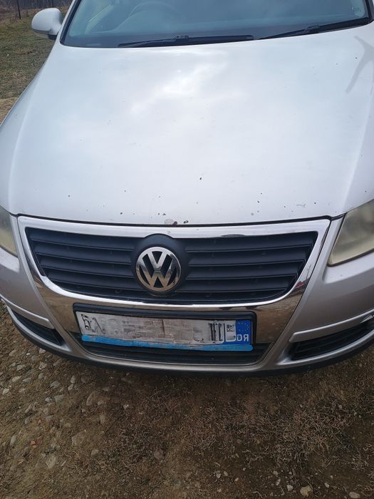 Vând Passat B6 2.0 Diesel