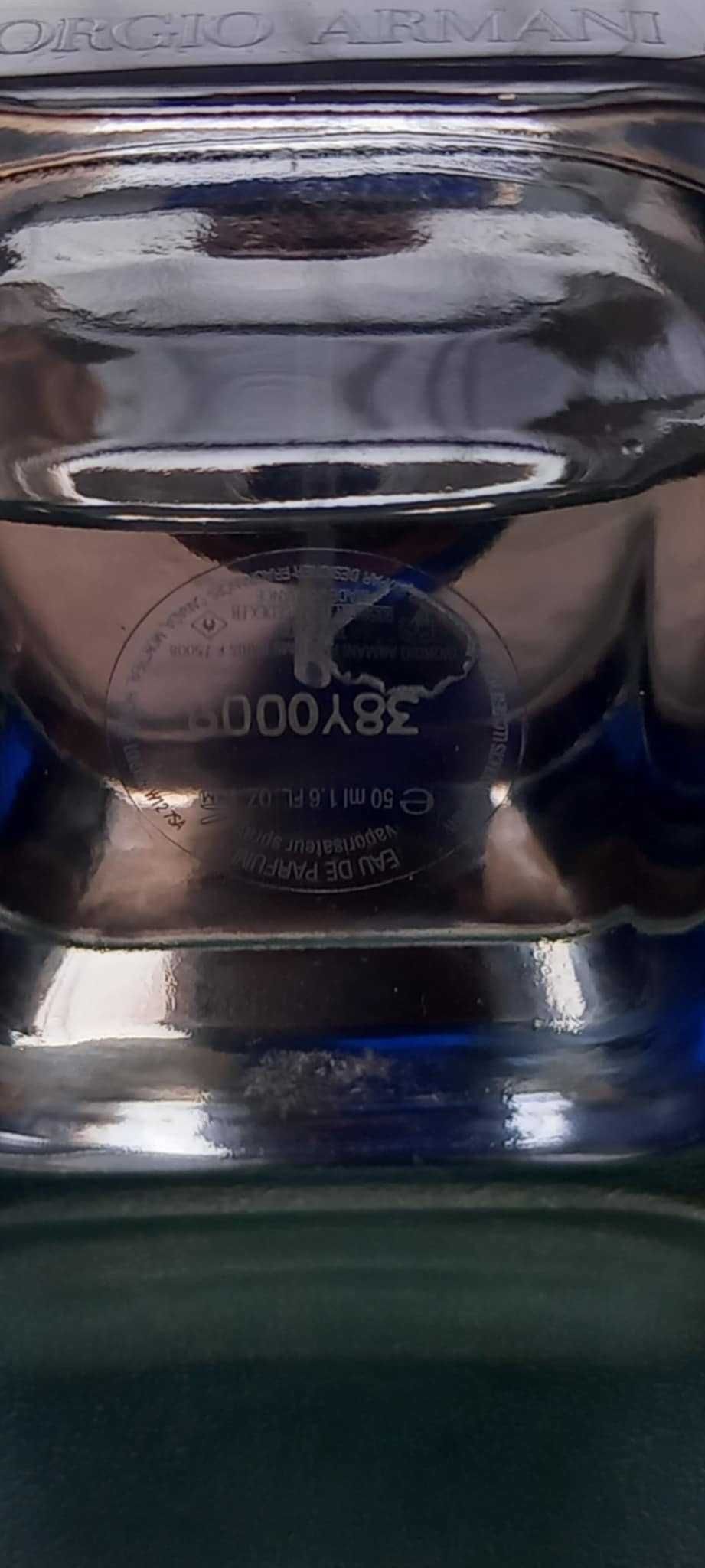 Giorgio Armani MY WAY Парфюмна вода (EDP)