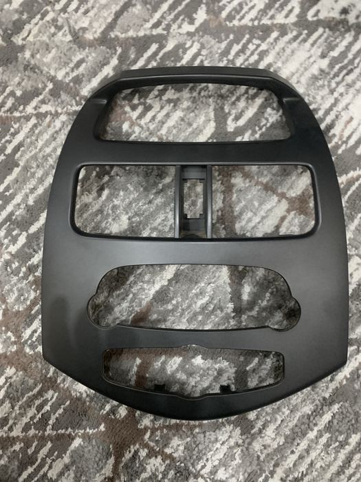 Магнитола от sparka