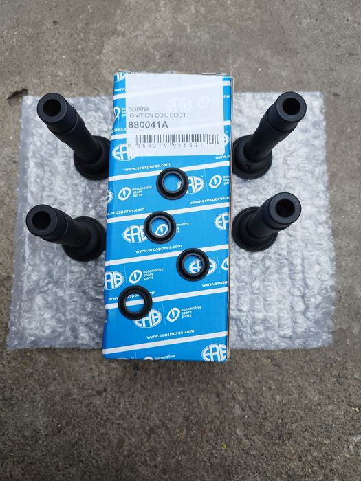 Manson cauciuc bobina Astra G