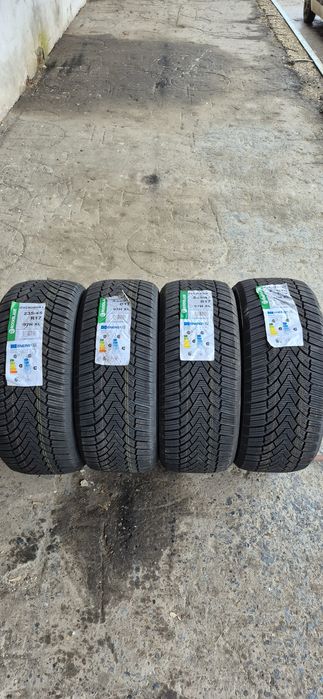 4 anvelope iarna noi Rockblade,dot 2025.Pretul este pe bucata.