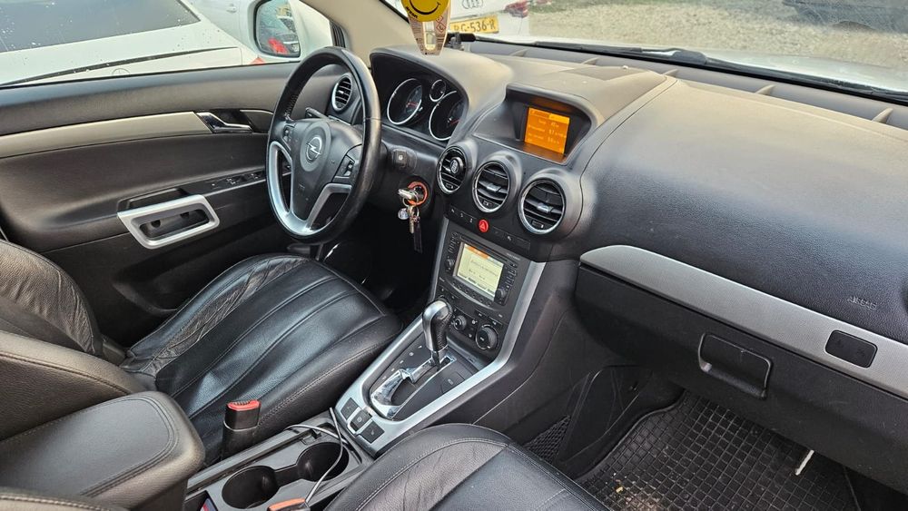 Opel Antara stare excelentă 4 x 4