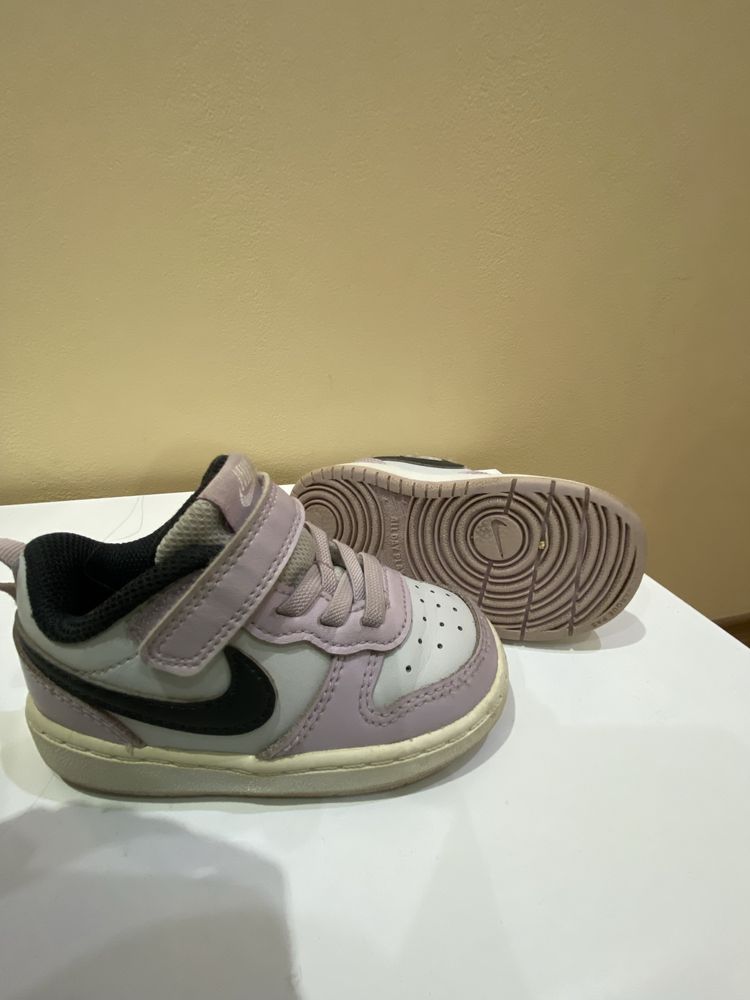 3 чифта детски обувки adidas,nike и puma