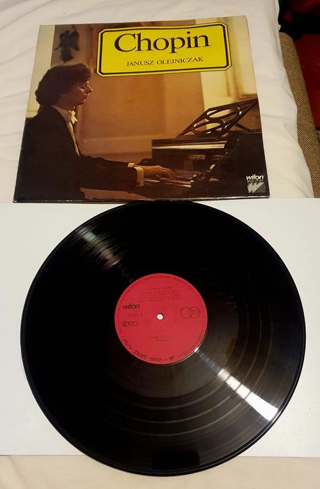 Discuri vinil 5 bucati