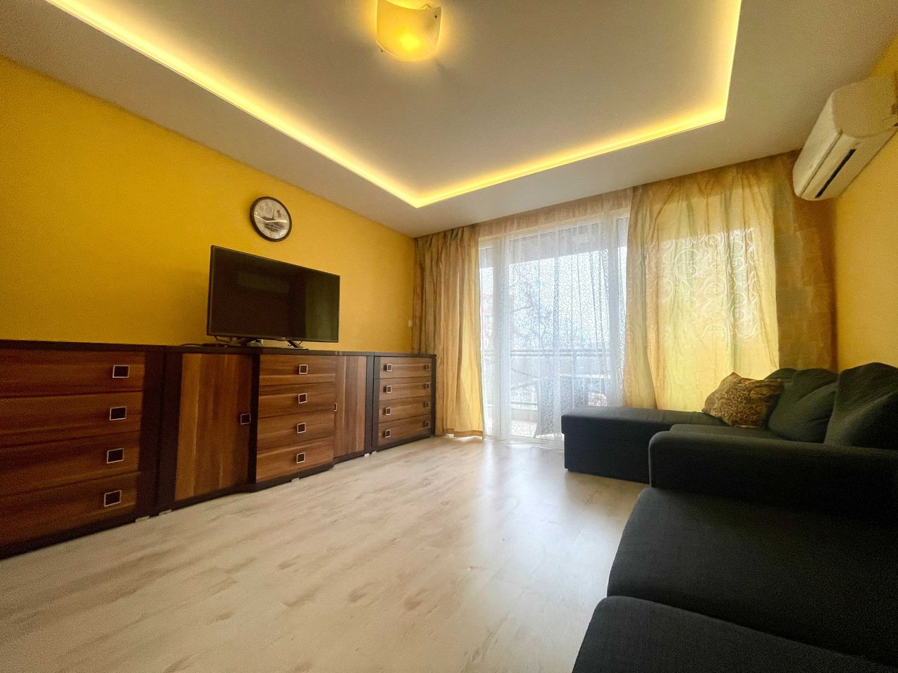 Продава се Двустаен апартамент в с. Равда, Област Бургас - 82 кв.м за 1561 €/кв.м - Снимка #5