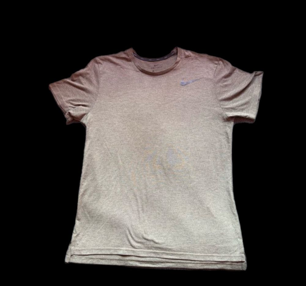 Тениска  Nike dri fit