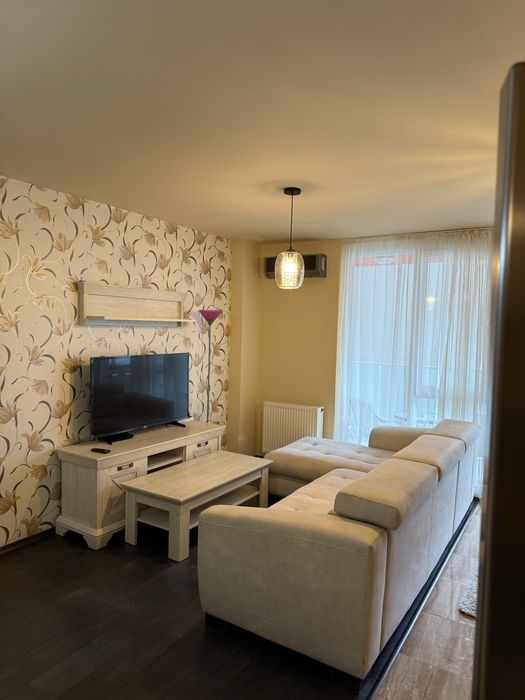 Proprietar Inchiriez ap 2 camere – Ared Iosia, Oradea (lângă Lidl)