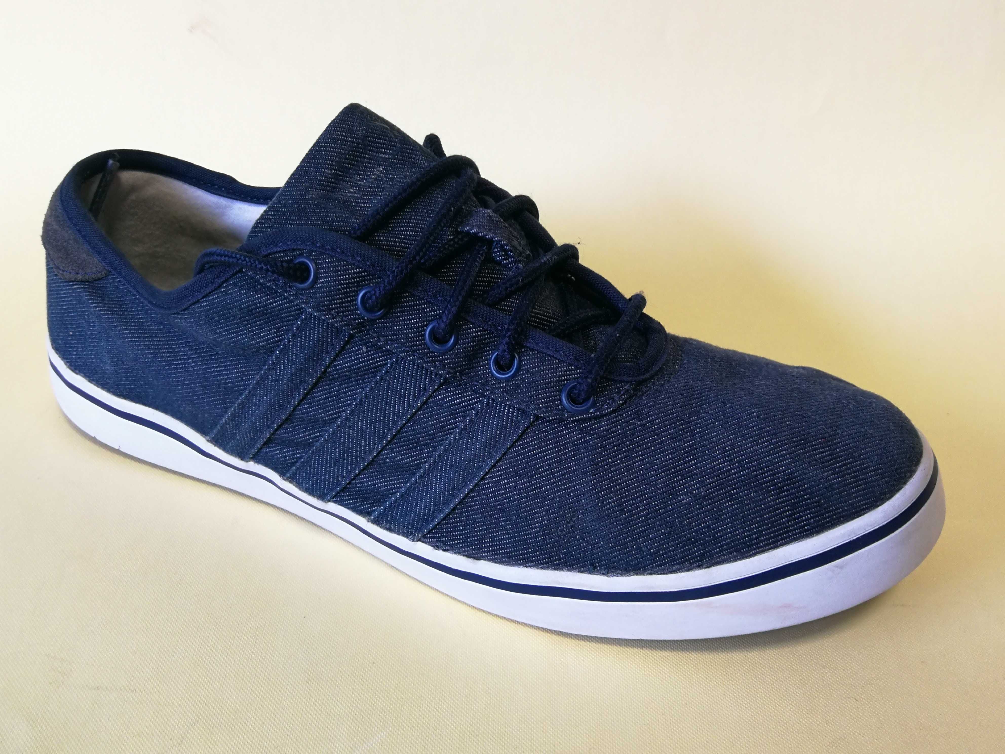 Adidasi blug 43 44 tenisi barbati  ADIDAS NEO  - Indonesia  Ca NOI
