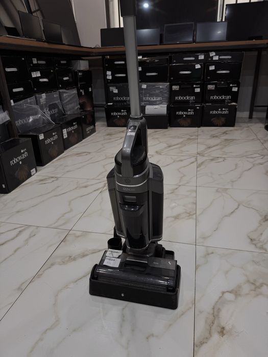 Пылесос Izzy/0-0-12 рассрочка