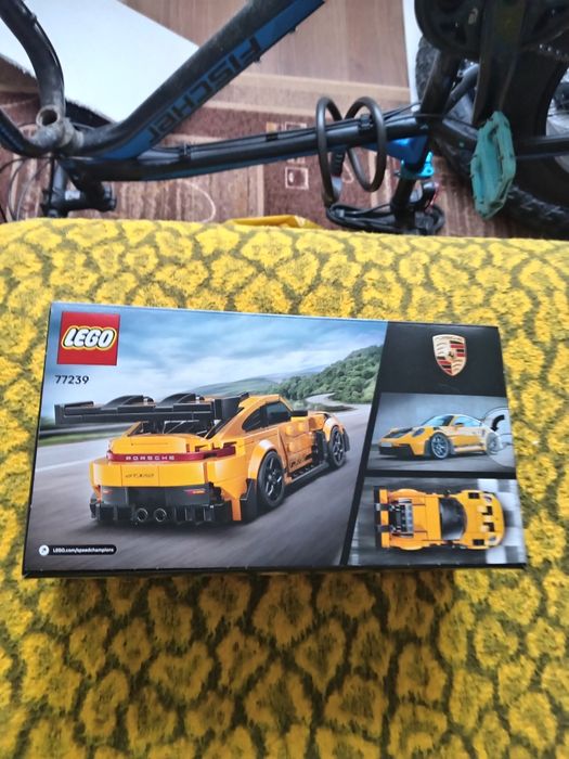 Lego speed champions