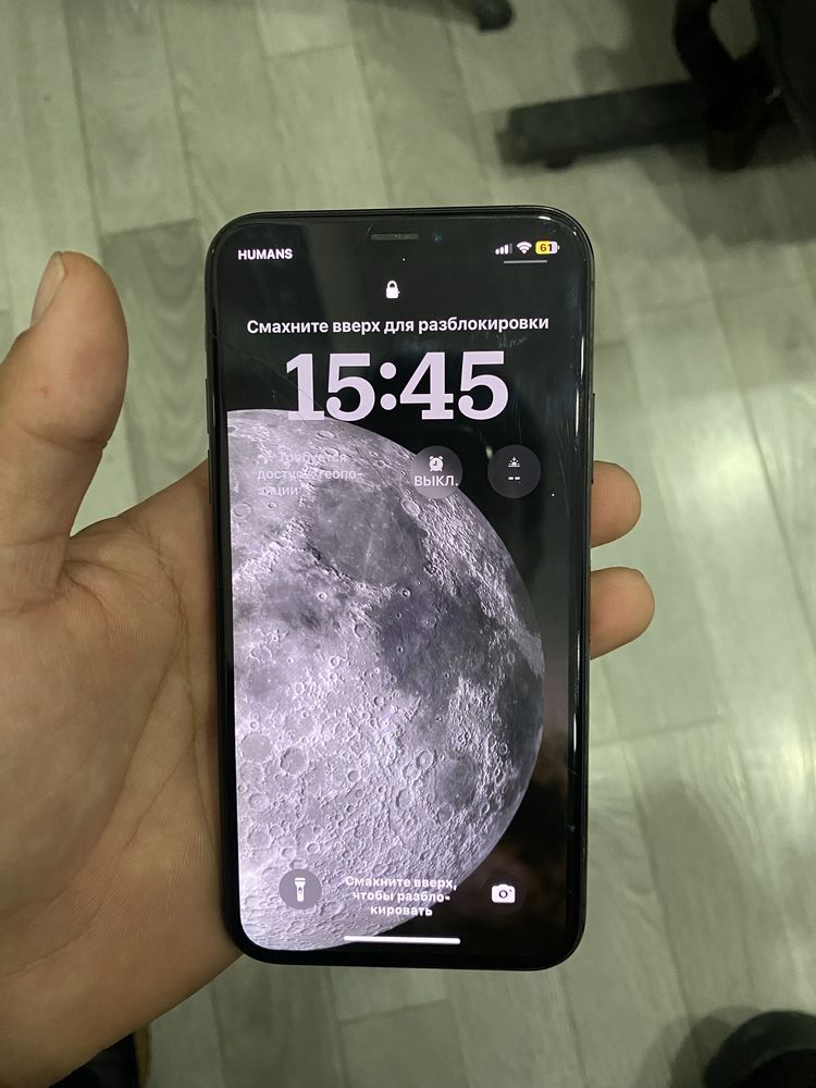 iphone Xs 256gb