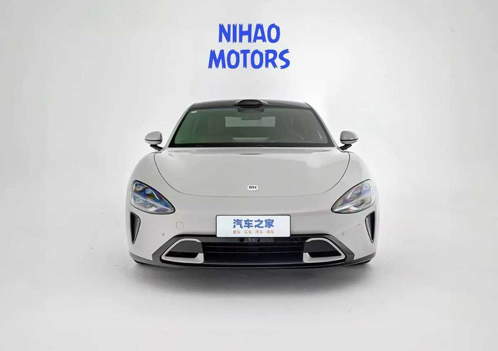 Xiaomi SU7 — (Под заказ)