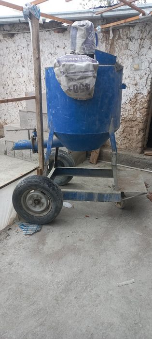 Газаблок  бизнеси Сотилади