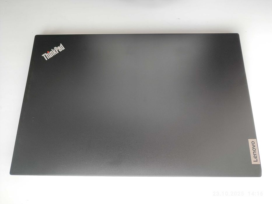 Lenovo ThinkPad E15 Gen 2/i5-1135G7/16/500/FHD/IPS