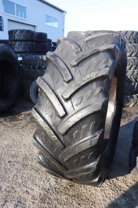 Cauciucuri Radiale 620/70R42 Kleber Sh de Tractor Garantie