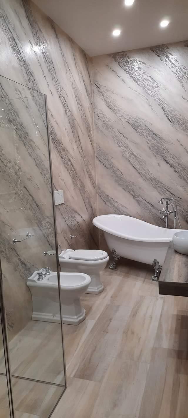 Meseriaș amenajări interioare și exterioare