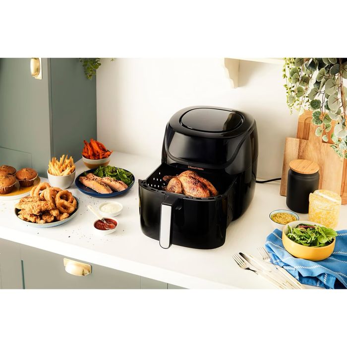 Air fryer Russel Hobbs