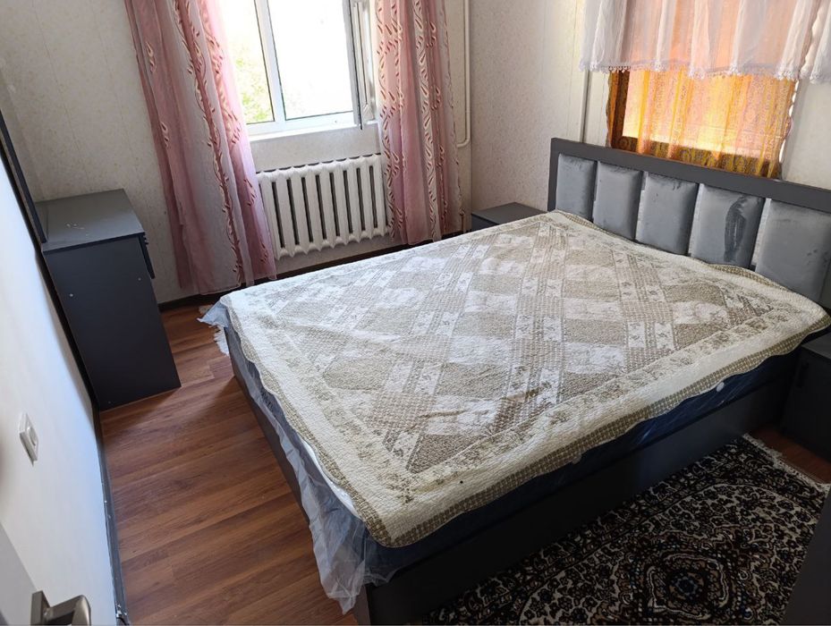 Sebzorda 2 xonali uyni oilalilarga kvartiraga beramiz