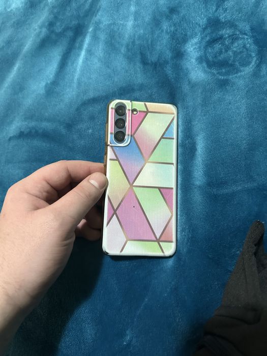 Samsung s21 impecabil