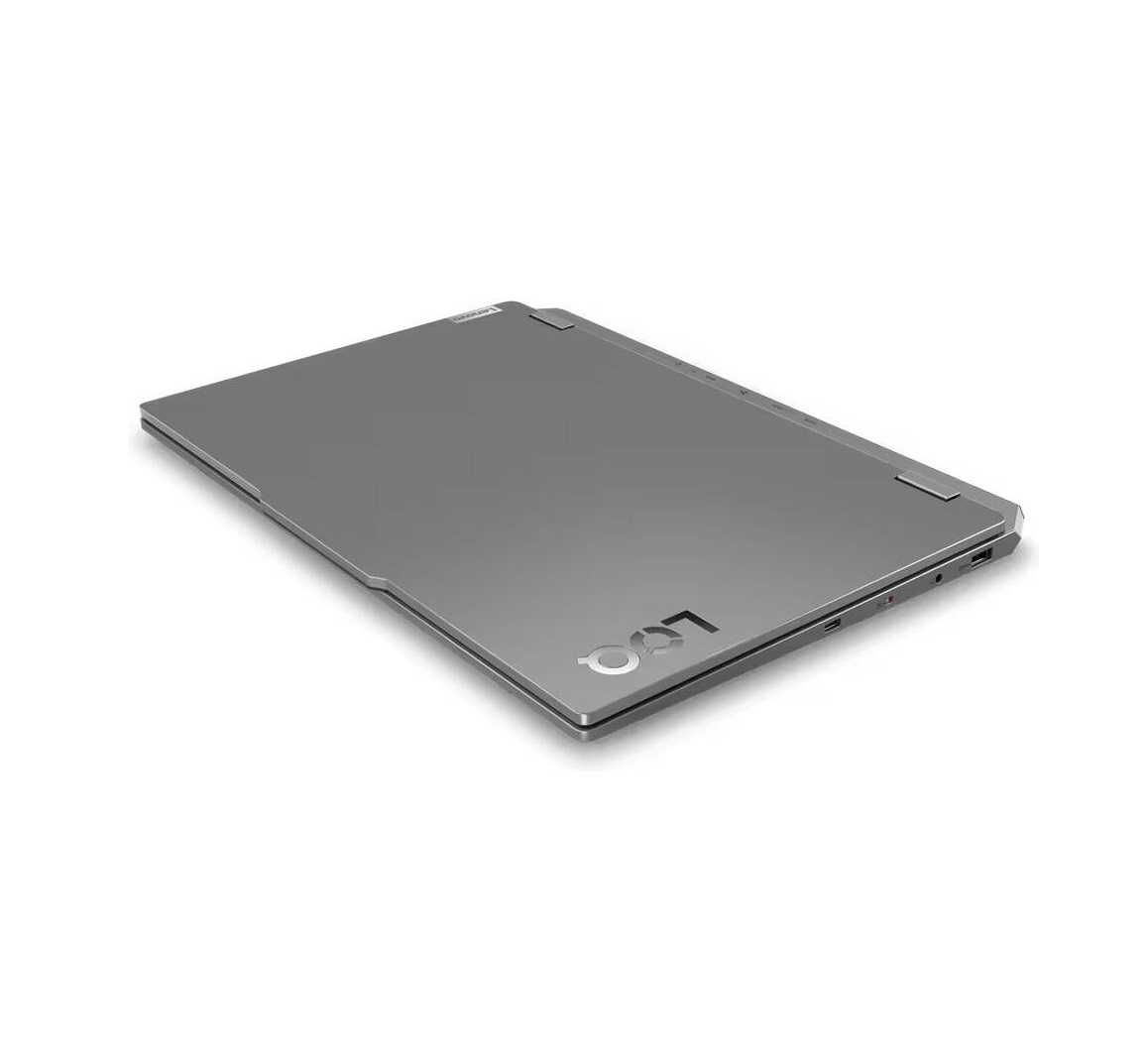 & Ноутбук Lenovo LOQ 15ARP9 /R7-7435HS/12GB/512GB/RTX4060/15.6" FHD