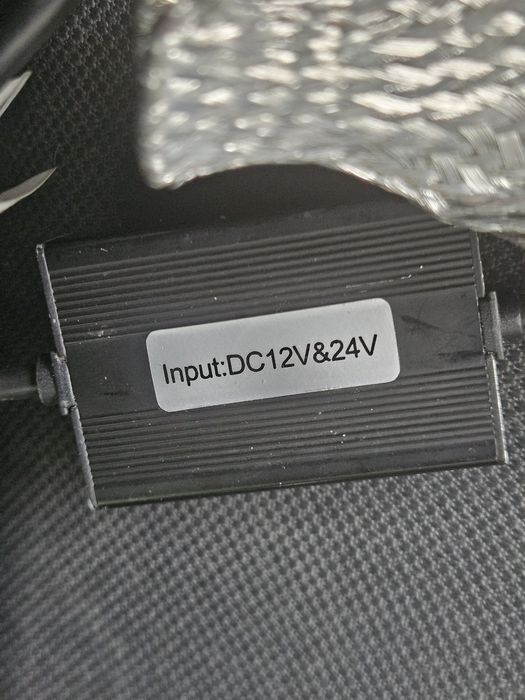 Becuri LED H7 becuri