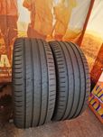 2 Anvelope Michelin 235 55 R19 de vara