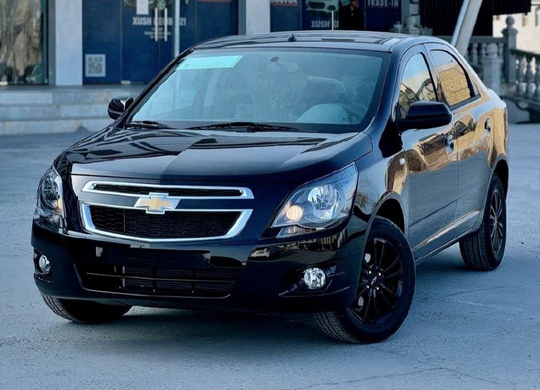 Cobalt 2025 midnight