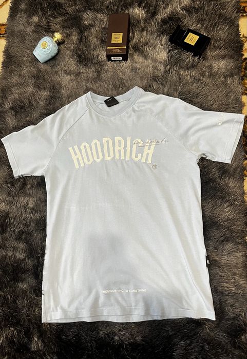tricou hoodrich original