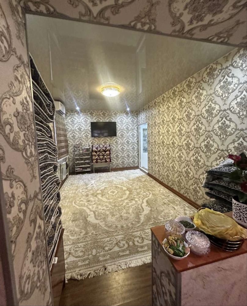 Код 369  Продам 2/1/5 ком квартиру куйлюк массив 5