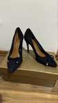 Pantofi Anna Cori