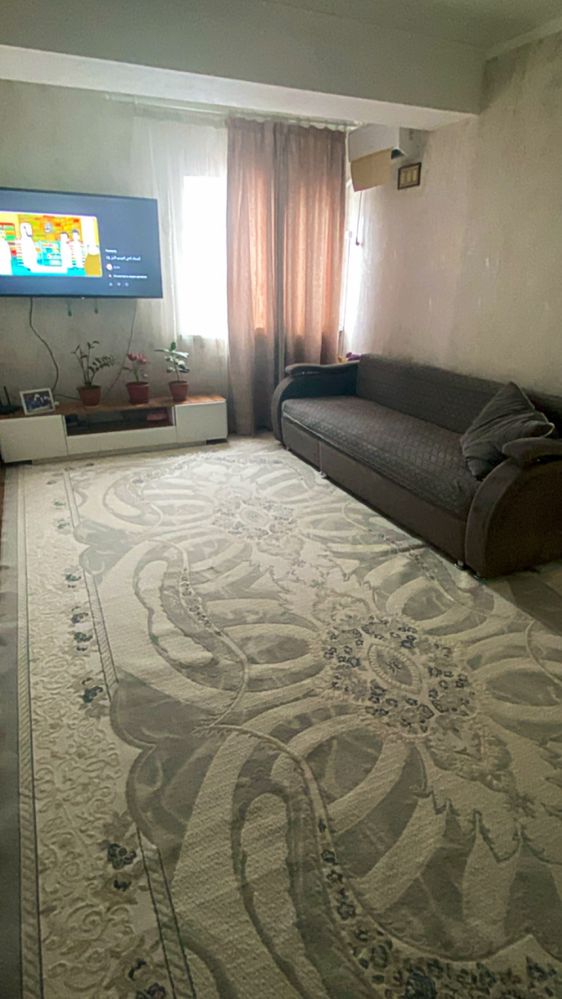 Продается квартира