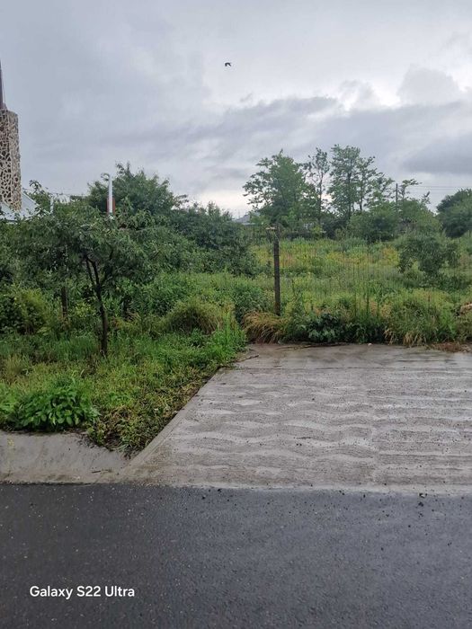 VANZARE TEREN INTRAVILAN, sat. Mihail Kogălniceanu, com. Smardan