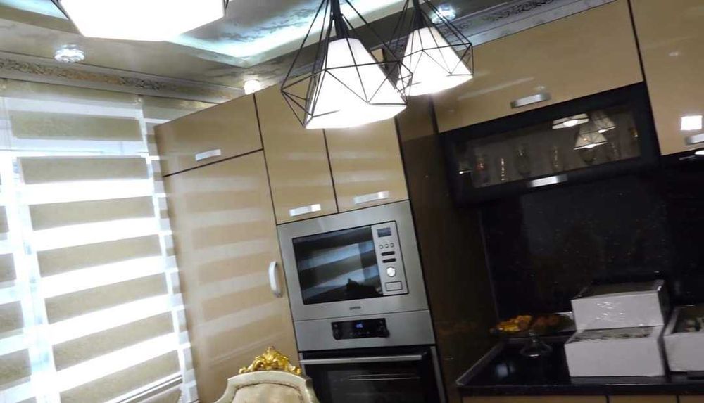 Продава се Четиристаен апартамент в Пазарджик, Окръжна болница - 125 кв.м за 837 €/кв.м - Снимка #4