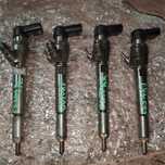 Injectoare reconditionate  Renault 1.5 dci 110 Cp E5 fisa testare bank