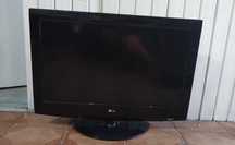 Телевизор LG 32" 80см