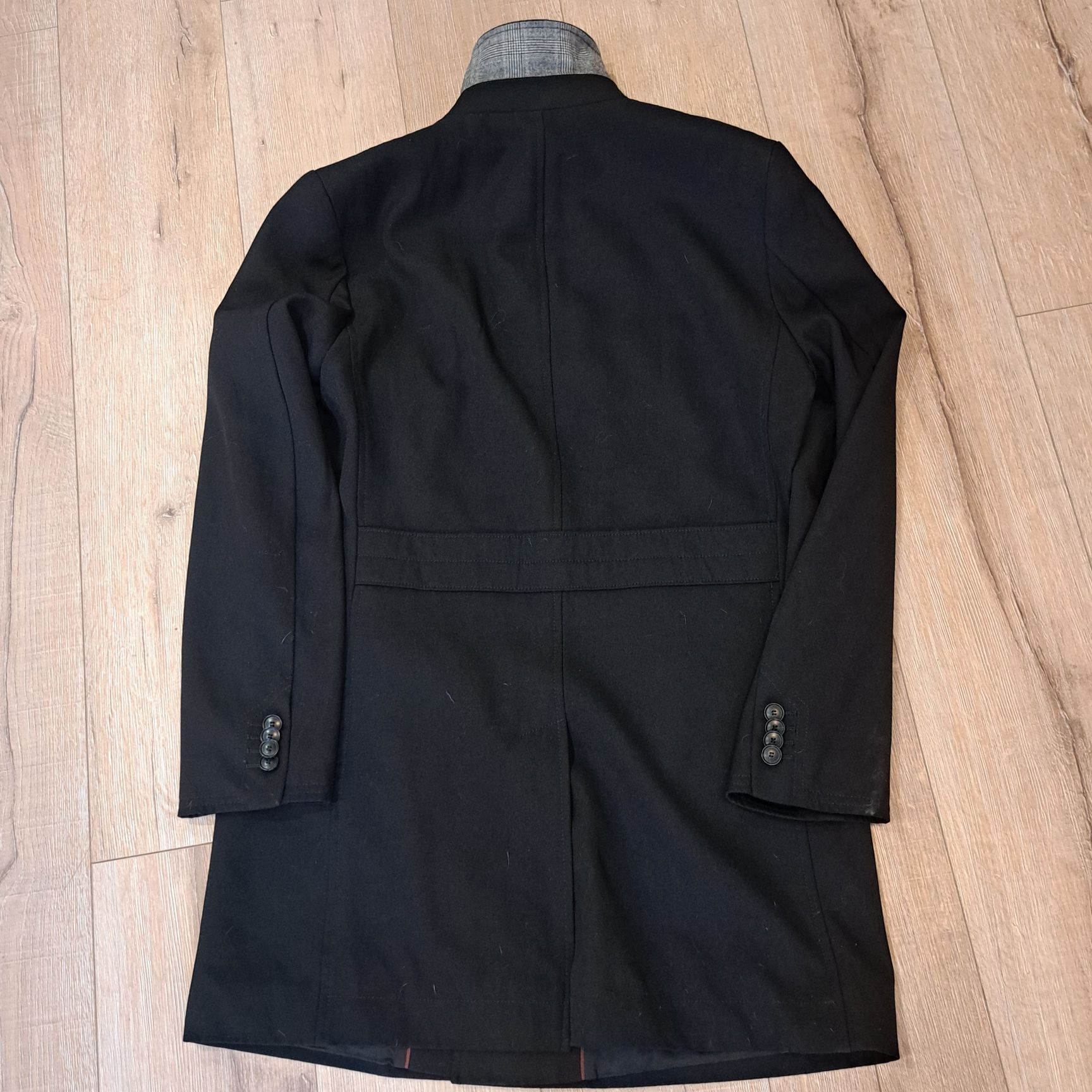 Hugo Boss мъжко палто