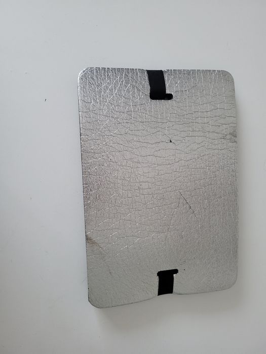 Туристический коврик.