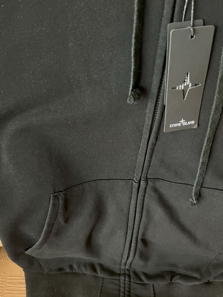 Hanorac Stone Island