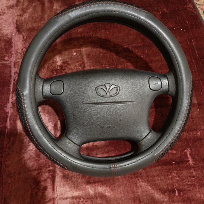 Рул сотилади. Ҳолати яхши.