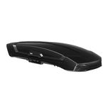 Cutie portbagaj Thule Vector M Negru Metalic, 212x88x33cm
