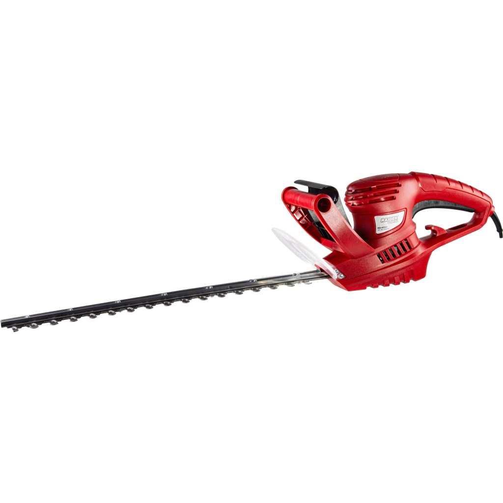 Храсторез Raider RD-HT07 450mm 500W